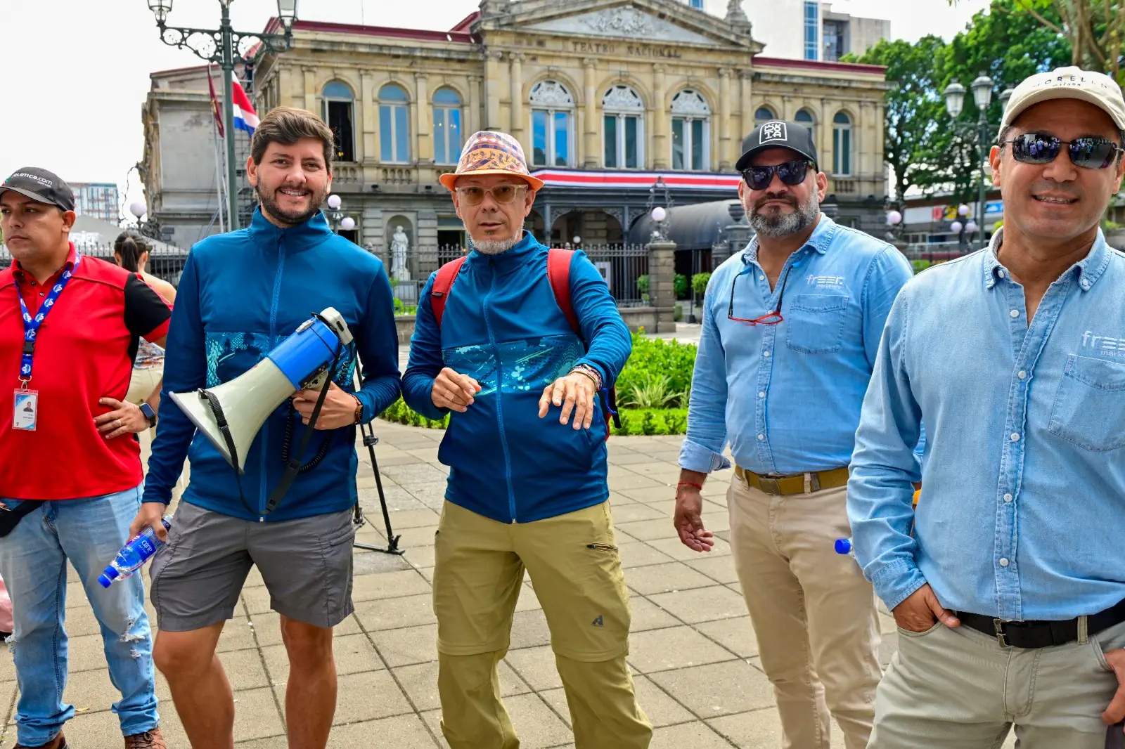 turismo