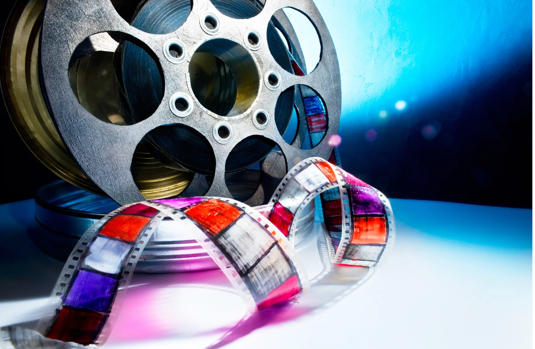 FESTIVAL INTERNACIONAL DE CINE