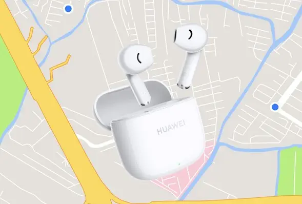 Huawei