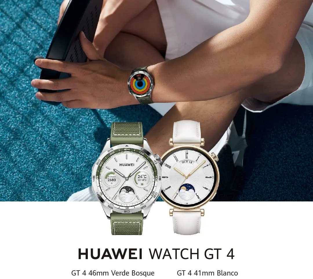 huawei 2