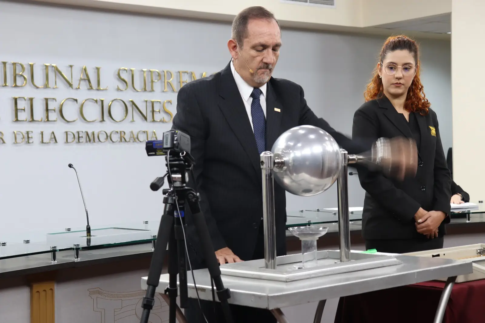 ELECCIONES MUNICIPALES 2023