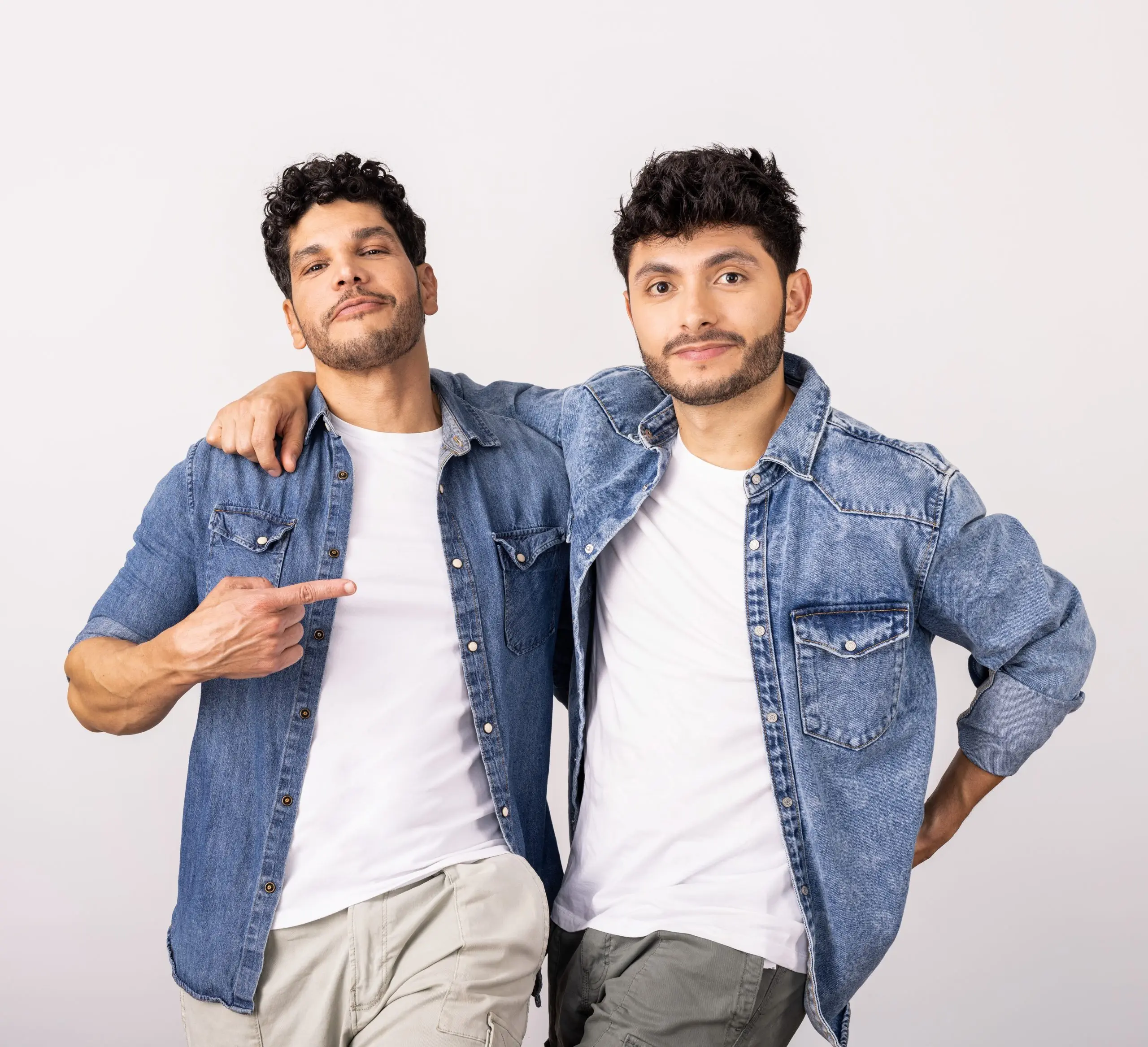 Los de Ñam (1)