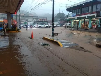 Turrialba