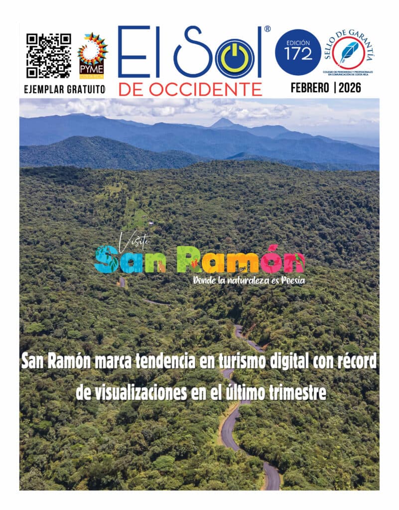 ¿En qué momento del día es más cara la luz en Costa Rica? - Medio de